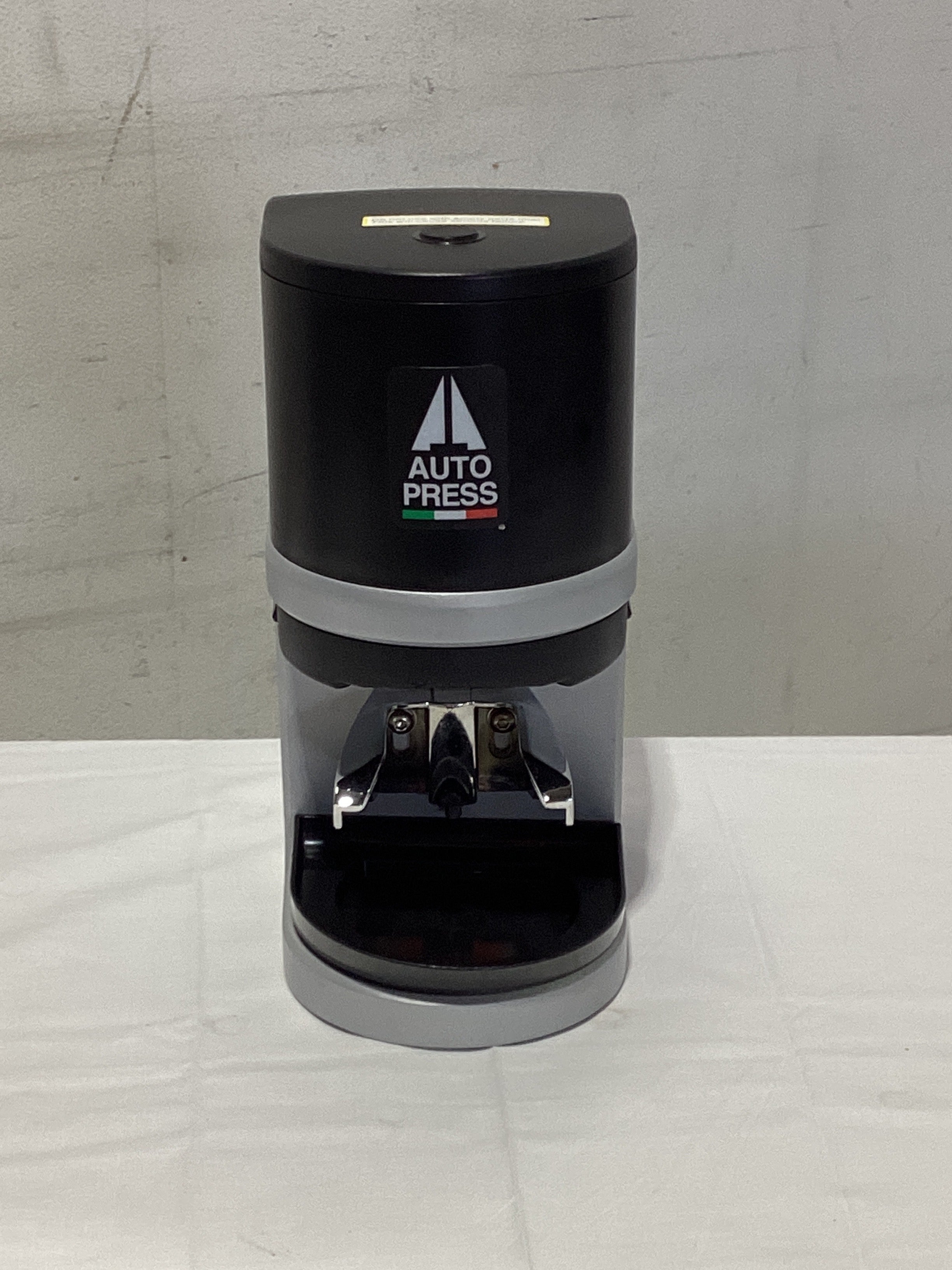 Auto Press T-100 Automatic Tamper