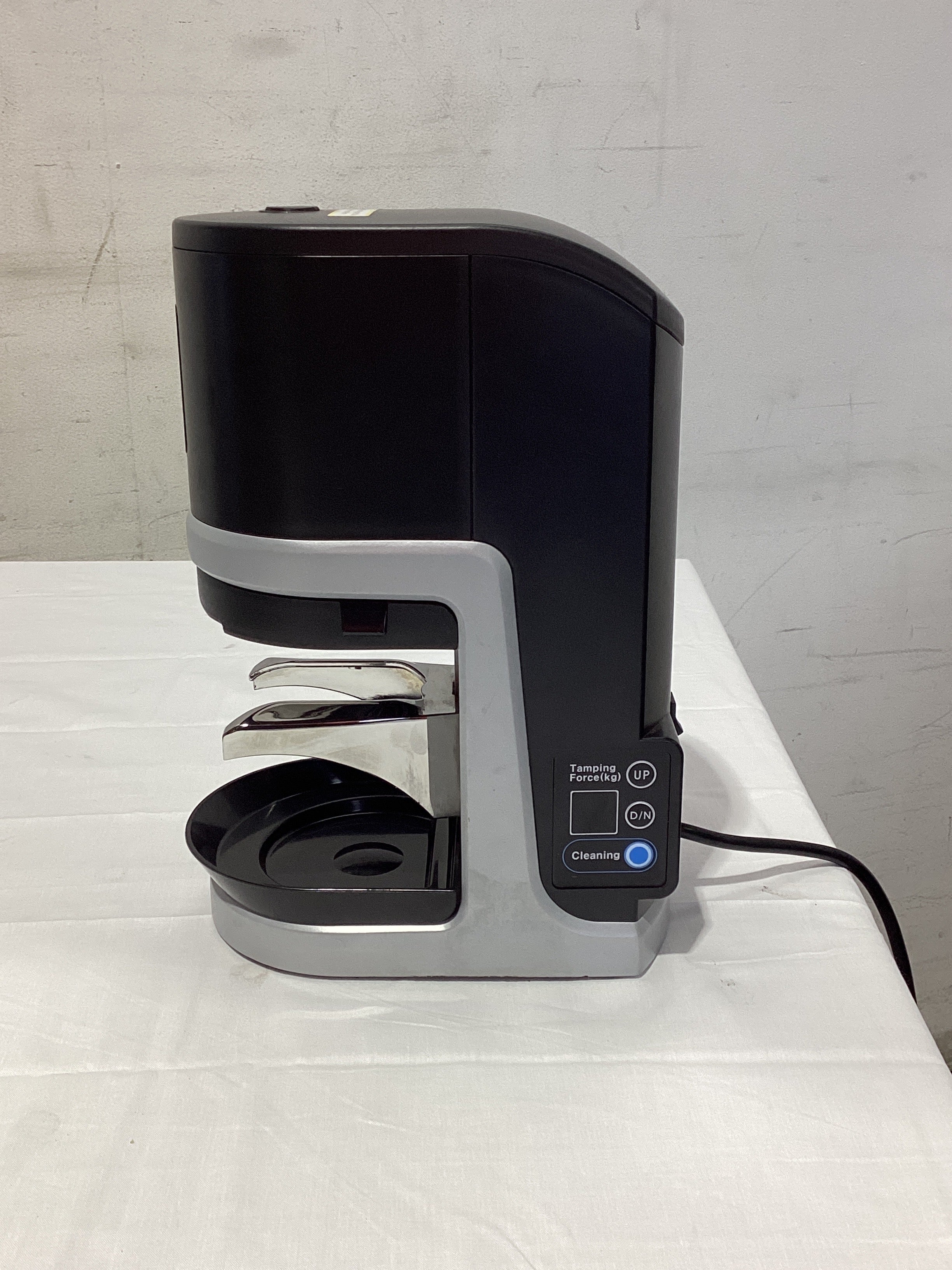 Auto Press T-100 Automatic Tamper