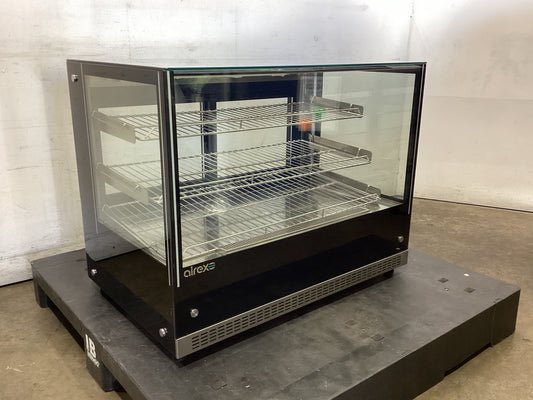 Airex AXR.FDCTSQ.09 Refrigerated Display