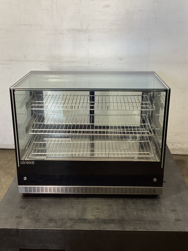 Airex AXR.FDCTSQ.09 Refrigerated Display