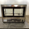 Airex AXR.FDCTSQ.09 Refrigerated Display