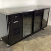 Williams Boronia HC3UGB Back Bar Fridge