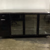 Williams Boronia HC3UGB Back Bar Fridge