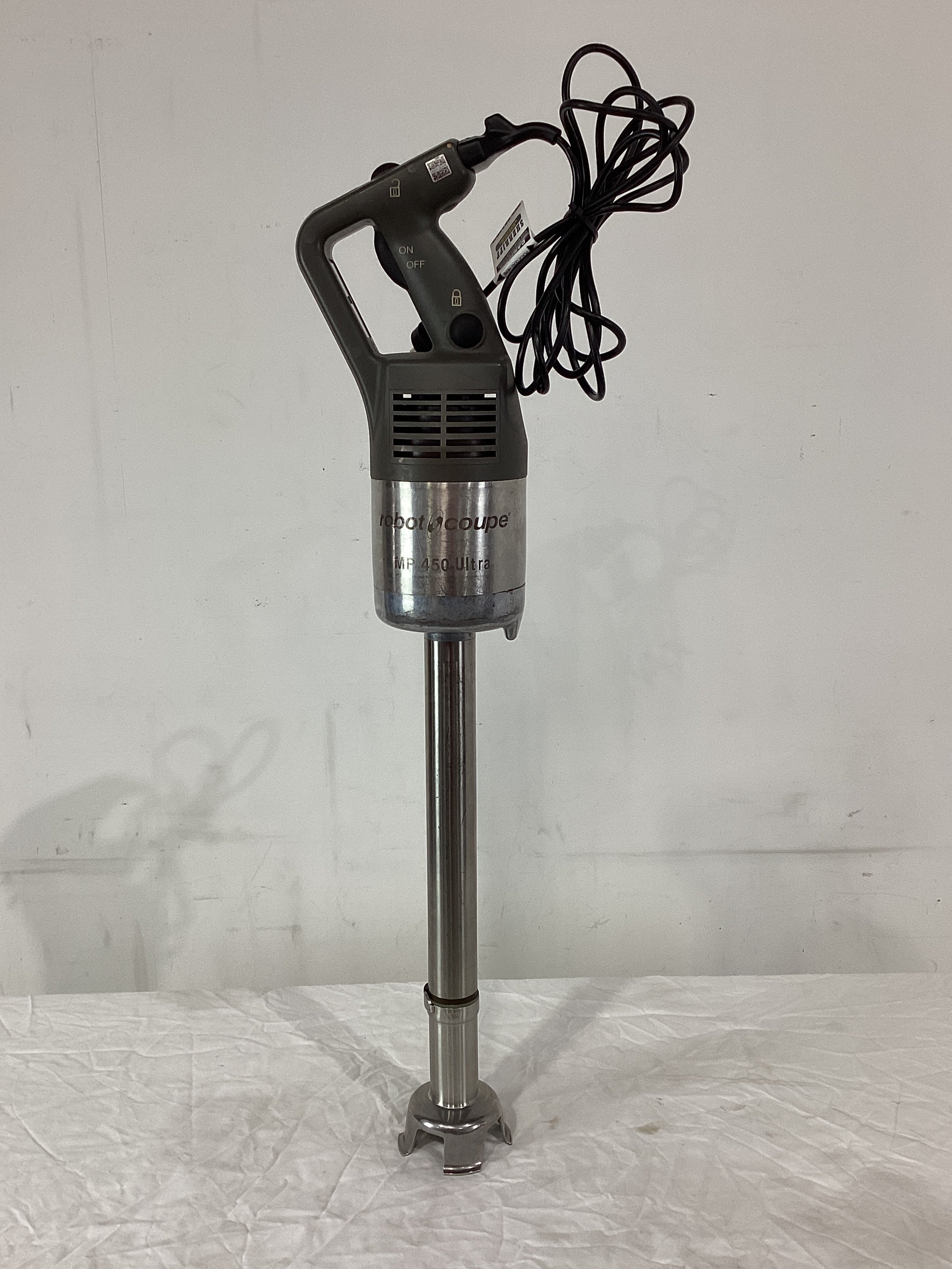 Robot Coupe MP450 Ultra Stick Blender