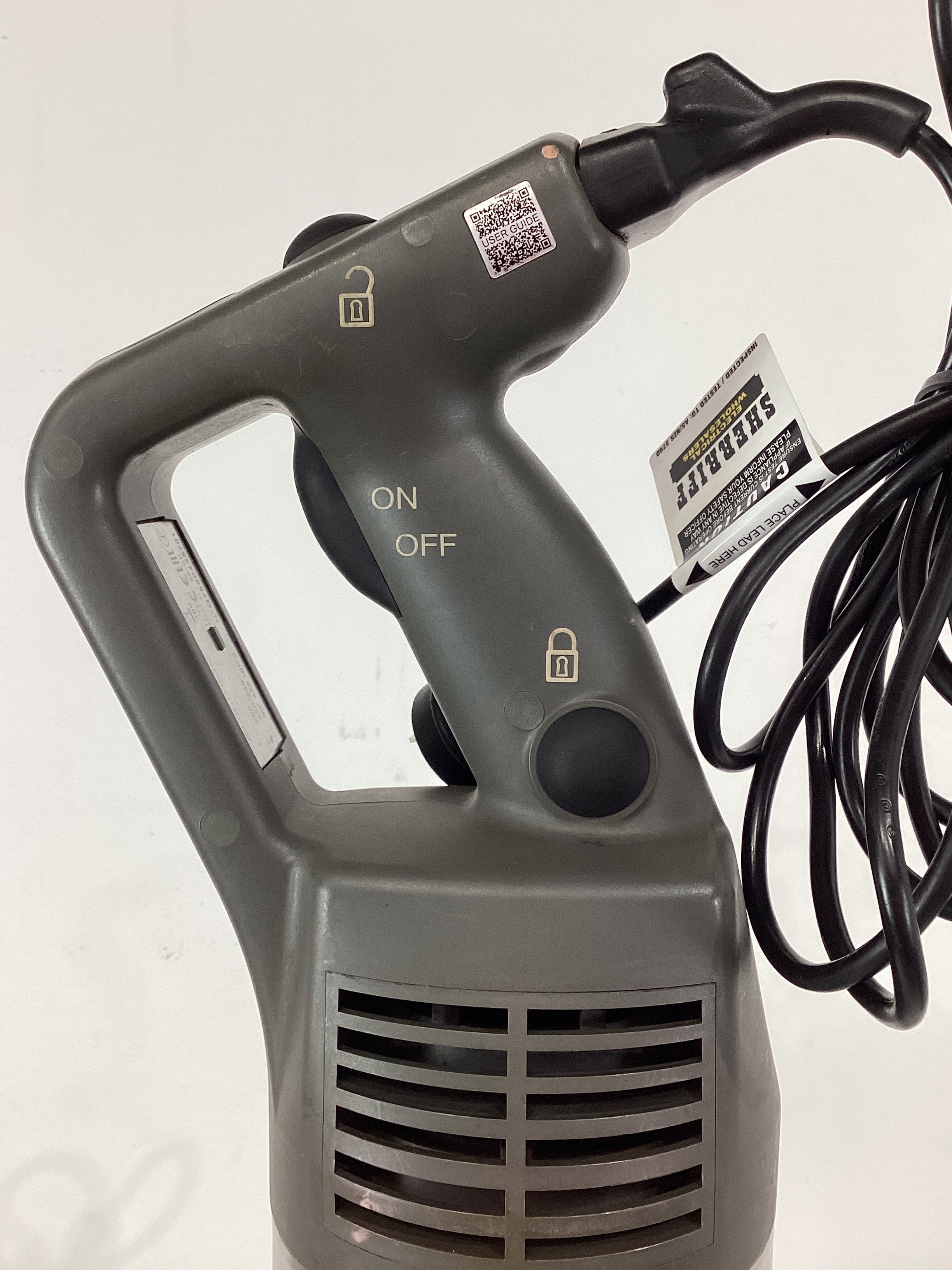 Robot Coupe MP450 Ultra Stick Blender