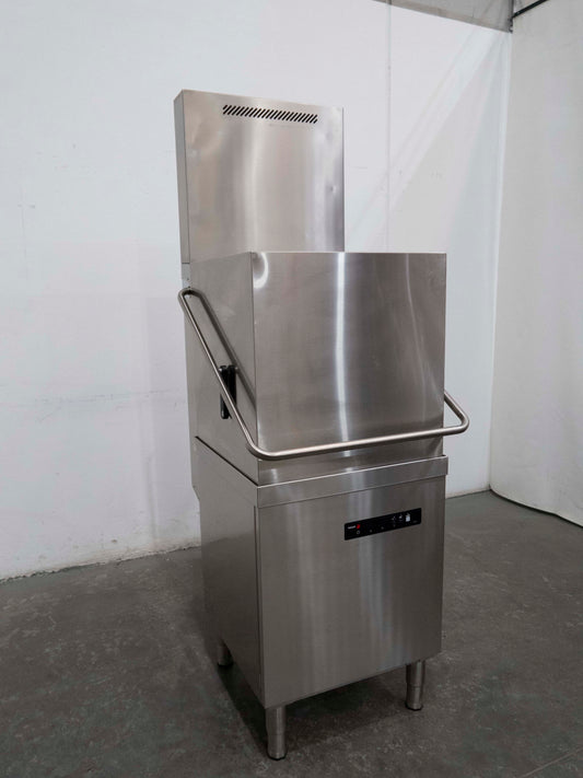 Fagor CO-142HRSBDD Pass Through Dishwasher
