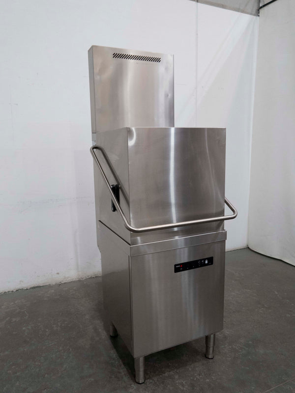 Fagor CO-142HRSBDD Pass Through Dishwasher