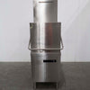 Fagor CO-142HRSBDD Pass Through Dishwasher