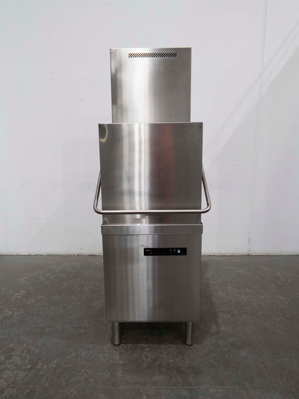 Fagor CO-142HRSBDD Pass Through Dishwasher