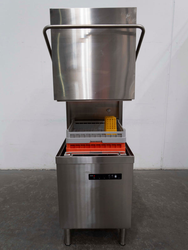 Fagor CO-142HRSBDD Pass Through Dishwasher