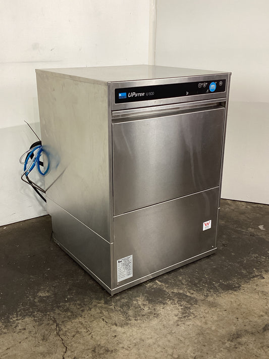 Meiko Upster U500 Undercounter Dishwasher