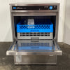 Meiko Upster U500 Undercounter Dishwasher