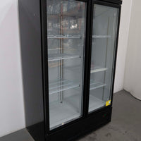 Thermaster LG-1000BGBM Upright Fridge