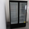 Thermaster LG-1000BGBM Upright Fridge