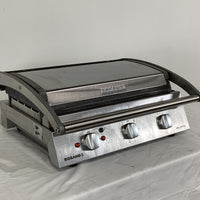 Roband GSA810S Grill Station