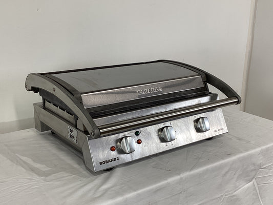 Roband GSA810S Grill Station