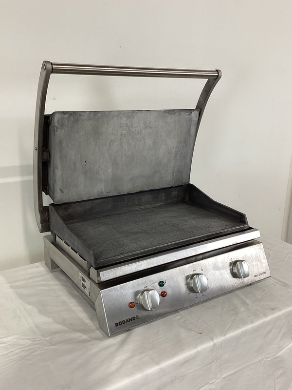 Roband GSA810S Grill Station