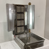 Ozsarac HO4BMS Kebab Machine