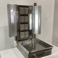 Ozsarac HO4BMS Kebab Machine