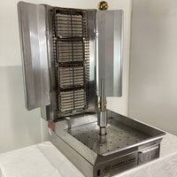 Ozsarac HO4BMS Kebab Machine