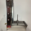 Ozsarac HO4BMS Kebab Machine