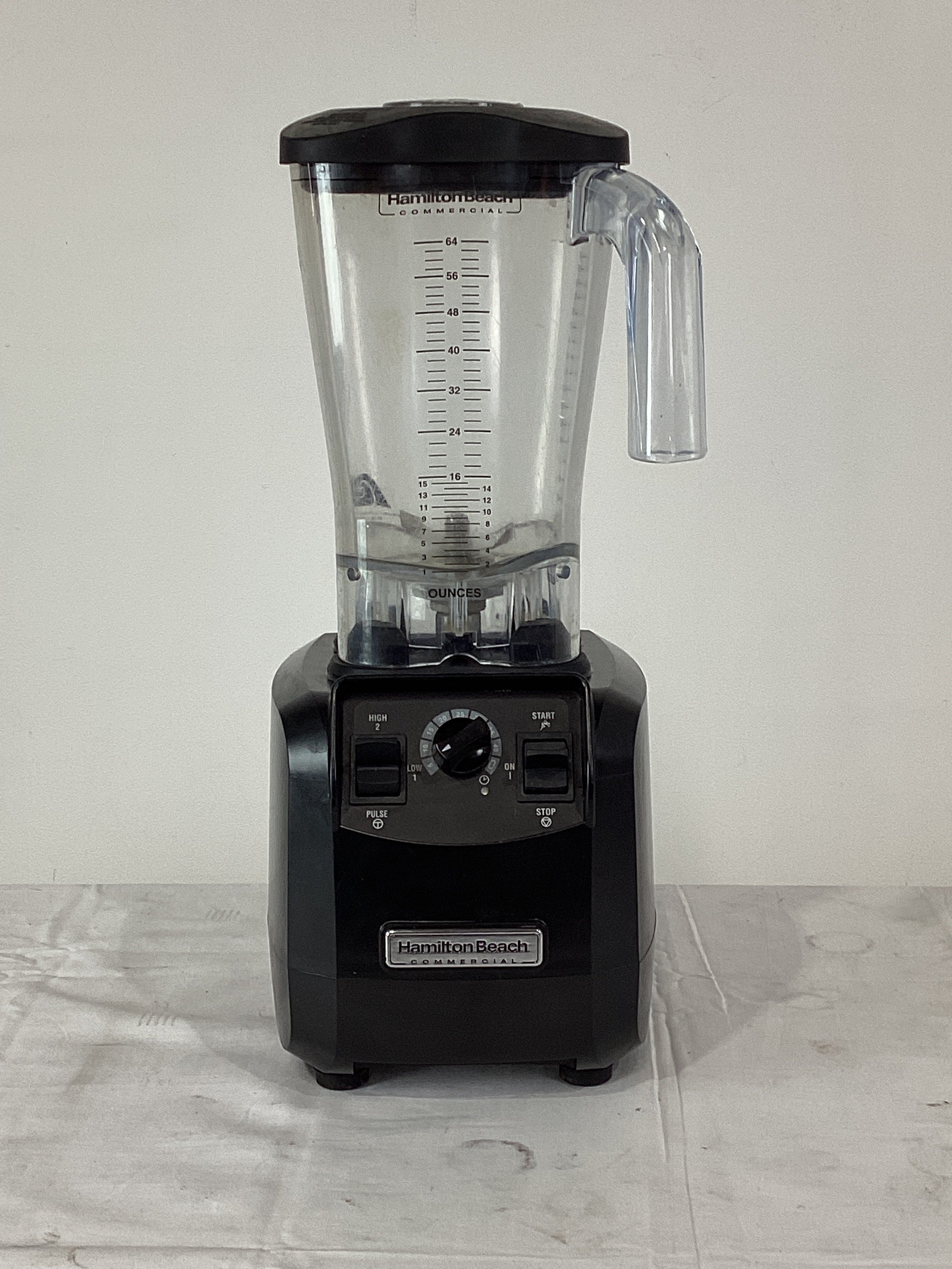 Hamilton Beach HBH550-AU Blender