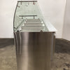 FED-X XS903GC Sandwich Prep Fridge