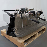 Slayer Steam LP 2 Group Coffee Machine