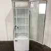 Polar CB509-A Upright Fridge