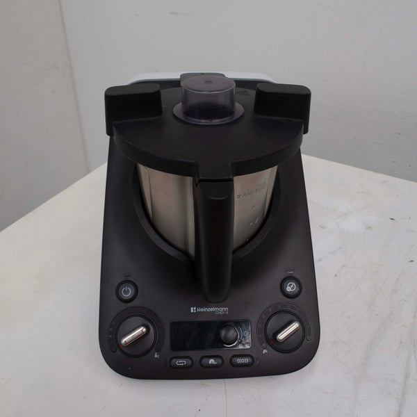 Heinzelmann HMCX02S Cutter/Blender