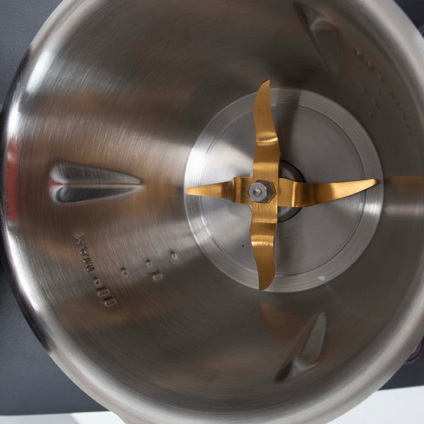 Heinzelmann HMCX02S Cutter/Blender