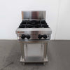 Trueheat RCT6-4 Cook Top