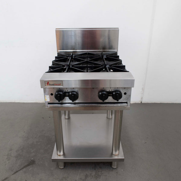 Trueheat RCT6-4 Cook Top
