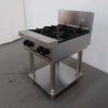 Trueheat RCT6-4 Cook Top