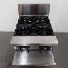Trueheat RCT6-4 Cook Top