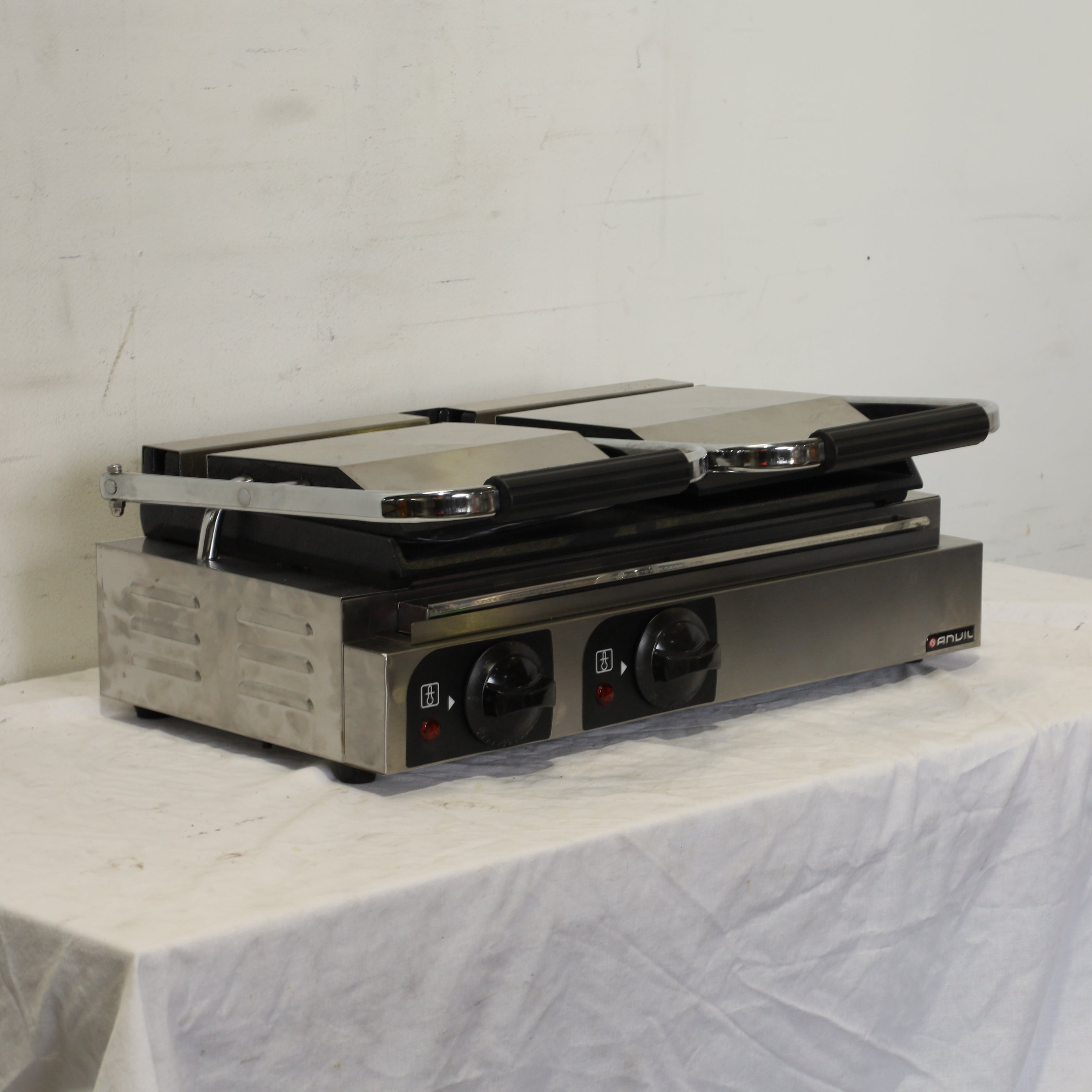 Anvil TSS3001 Panini Press