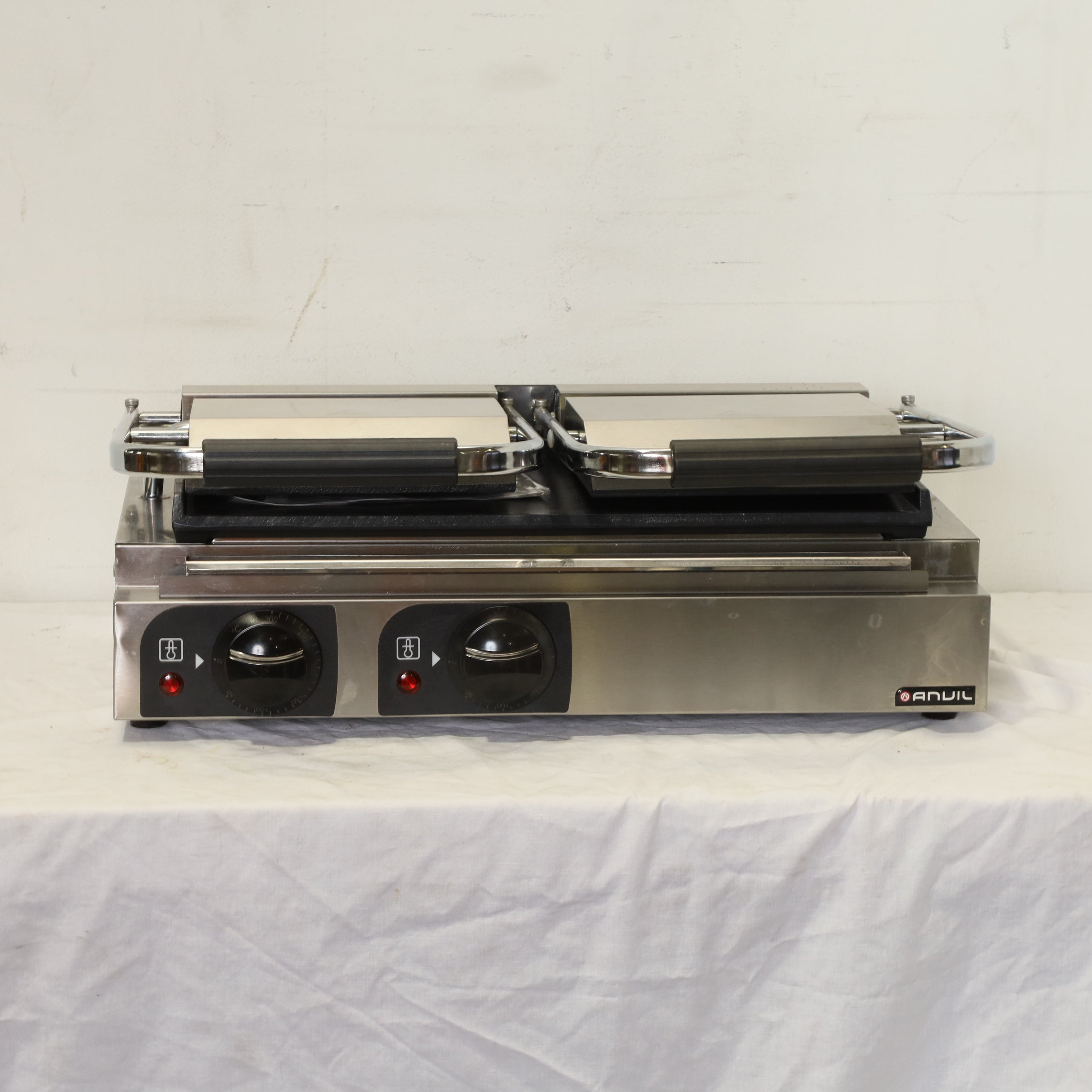 Anvil TSS3001 Panini Press