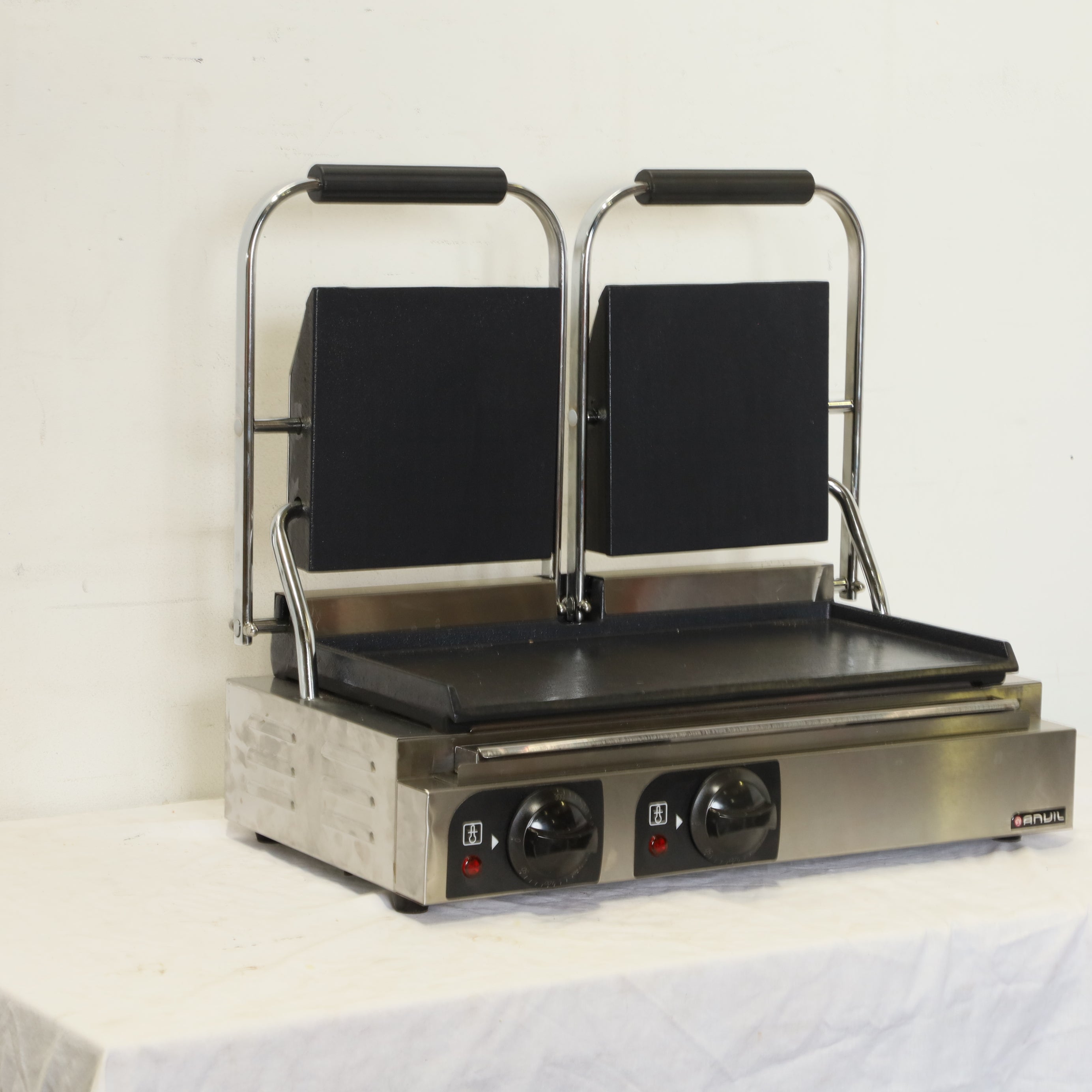 Anvil TSS3001 Panini Press