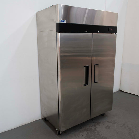Jono JUMD1000S Upright Fridge