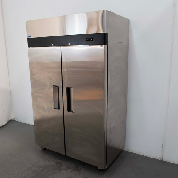 Jono JUMD1000S Upright Fridge