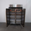 Jono JUMD1000S Upright Fridge