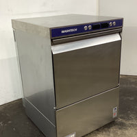 Washtech XU Undercounter Dishwasher