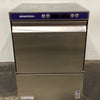 Washtech XU Undercounter Dishwasher