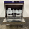 Washtech XU Undercounter Dishwasher