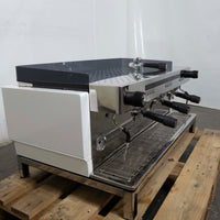 Crem EX3 3 Group Coffee Machine