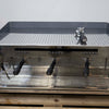 Crem EX3 3 Group Coffee Machine