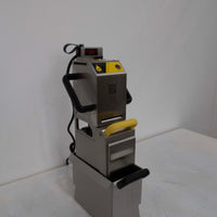 Vito VL Oil Filter