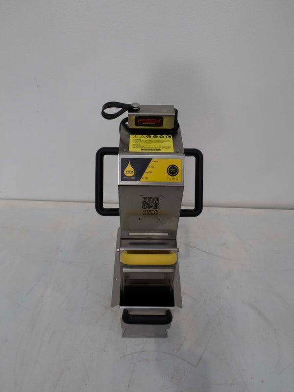 Vito VL Oil Filter