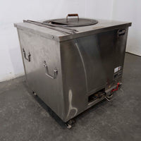 Tandoor TAN920 (IND) Tandoori Oven