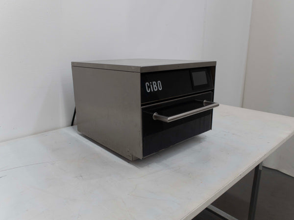 Cibo WEE/FG0049TZ Speed Oven